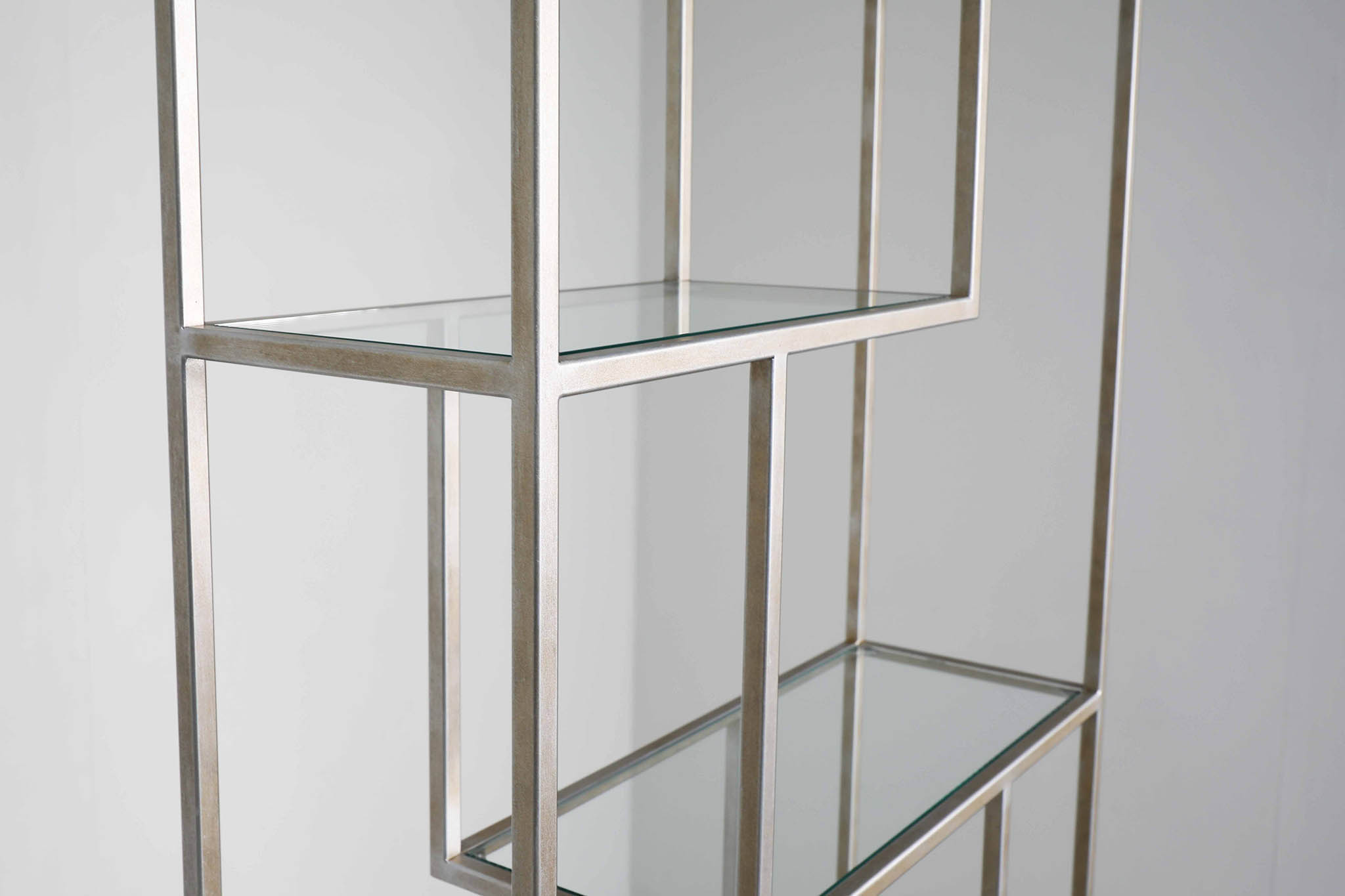 Bespoke Melrose Shelf